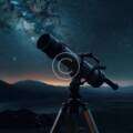 Protecting space solar arrays