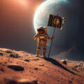 Lunar Habitation Master Module