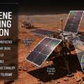 Protecting space solar arrays