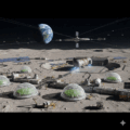 Abstract: Lunar Infrastructure & Cislunar Economy (LICE)